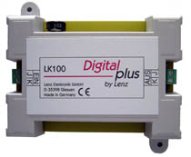 Turning circle module LK 100<br /><a href='images/pictures/Tillig/66100.jpg' target='_blank'>Full size image</a>